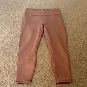 Fabletics Leggings color Teddy